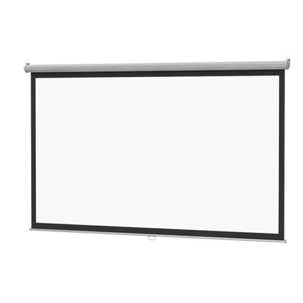 Da-Lite Model B with CSR Projection Screen (36453) – 94" Diagonal