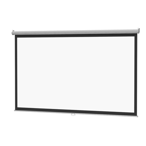 Dalite Model B Projection Screen