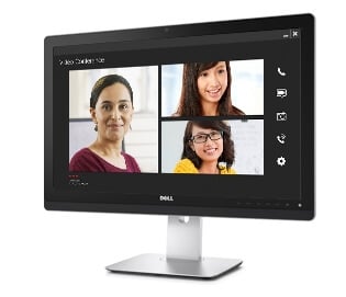 Dell UltraSharp UZ2315H 23.0