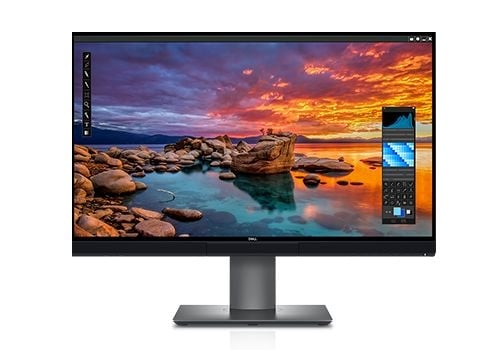 Dell U2720Q 27