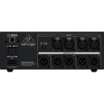 Behringer MONITOR2USB High-End Speaker and Headphone Monitoring Controller