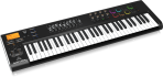 Behringer 61-Key USB & MIDI Master Controller Keyboard