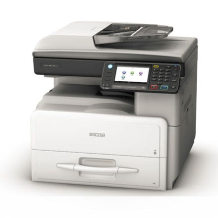 Ricoh Multifunction Printer Aficio™MP 301SP