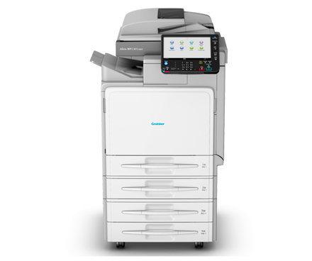 Ricoh Multifunction Colour Printer MP C401ZSRSP