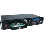 Numark MP103USB Professional USB and MP3 CD Player