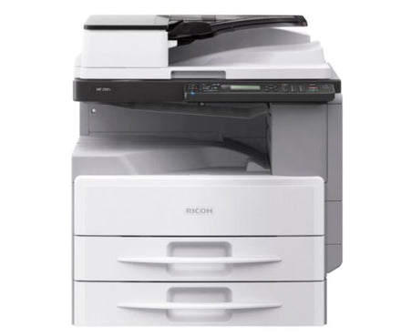 Ricoh Multifunction Printer MP 2001