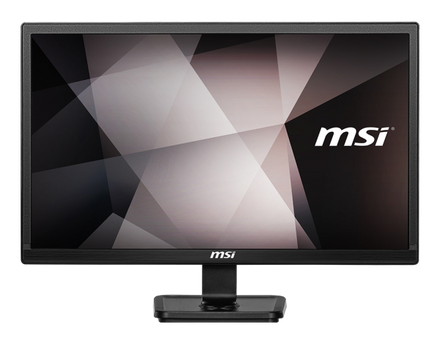 MSI MP221 Pro 21.5” 16:9 Professional Monitor