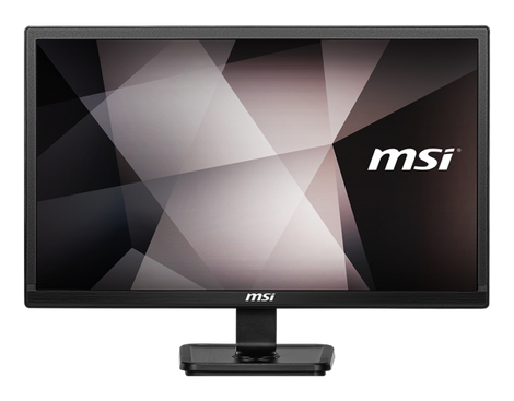 MSI MP221 Pro 21.5” 16:9 Professional Monitor