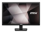 MSI MP221 Pro 21.5” 16:9 Professional Monitor