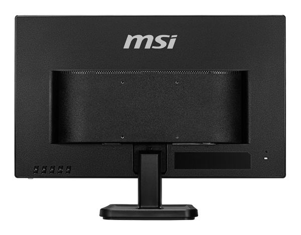 MSI MP221 Pro 21.5” 16:9 Professional Monitor