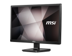 MSI MP221 Pro 21.5” 16:9 Professional Monitor