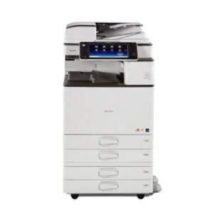 Ricoh Multifunction Printer MP 3555SP