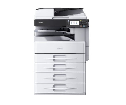 Ricoh MP 2501SP Black & White Laser Multifunction Printer