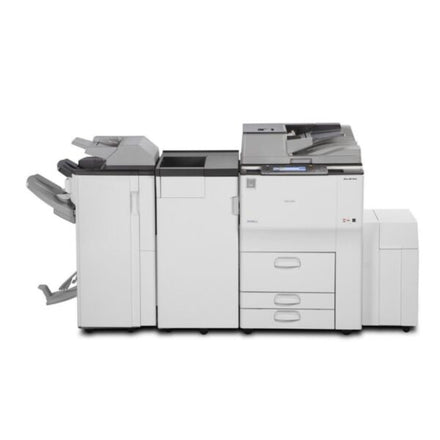 Ricoh Multifunction Printer Aficio™MP 7502(SP)
