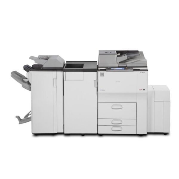 Ricoh Multifunction Printer Aficio™MP 7502(SP)