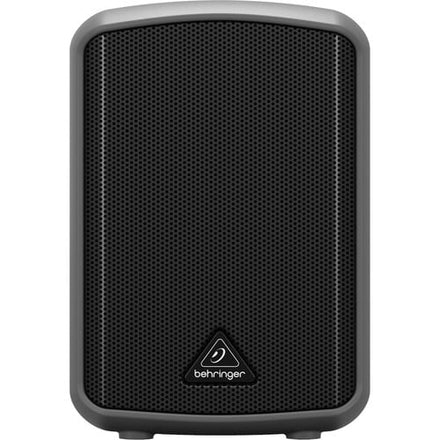 Behringer All-in-One Portable 30-Watt Speaker with Bluetooth