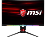 MSI Optix MPG27CQ2 27 Inch Curved Gaming Monitor