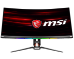 MSI Optix MPG341CQR 34