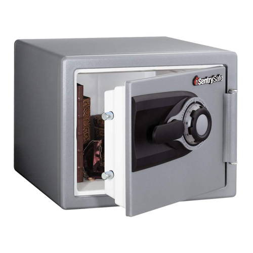 SENTRY MS0200 FIRE SAFE