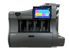 Hitachi MS-4200 High-Speed 4+2 Fitness Sorter - Professional Banknote Counting Machine