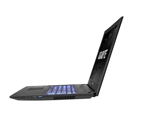 MSI 17.3