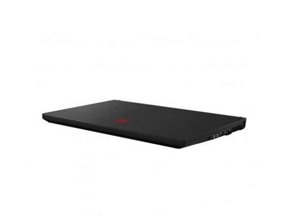 MSI 17.3