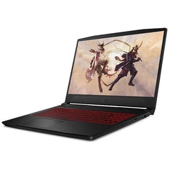 MSI Katana Gf-66Laptop (Core I7 12700h - 3.5ghz, 16GB, 512SSD, 15.6
