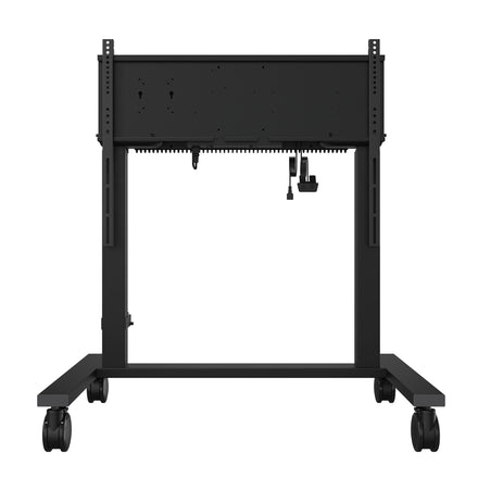 BenQ Motorized Rolling Stand with VESA Mount - MT02E