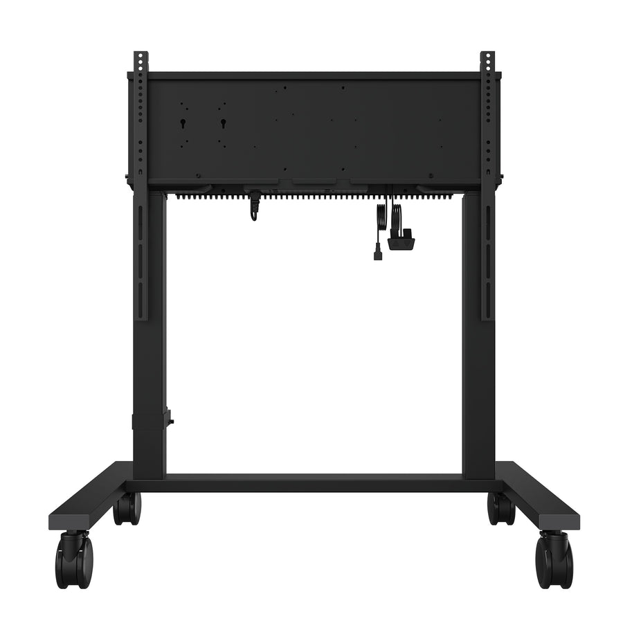BenQ Motorized Rolling Stand with VESA Mount - MT02E