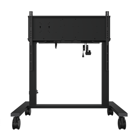 BenQ Motorized Rolling Stand with VESA Mount - MT02E