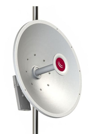 MikroTik mANT30 PA MTAD-5G-30D3-PA Parabolic Dish Antenna