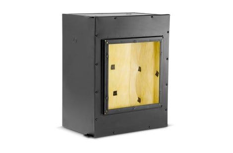 JBL MTC-300BB12 Three Cubic Foot Backbox