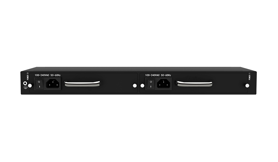Dinstar MTG2000B Digital VoIP Gateway