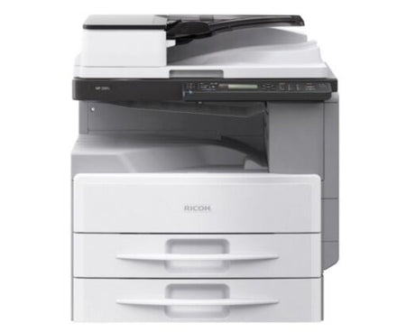 Ricoh Multifunction Printer MP 2001L