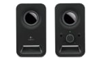 Logitech Z150 Twin 2.0 Dual Input Multimedia Speakers