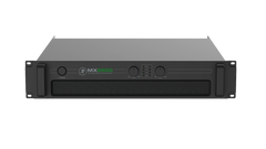 Mackie MX2500 1500W Professional Power Amplifier