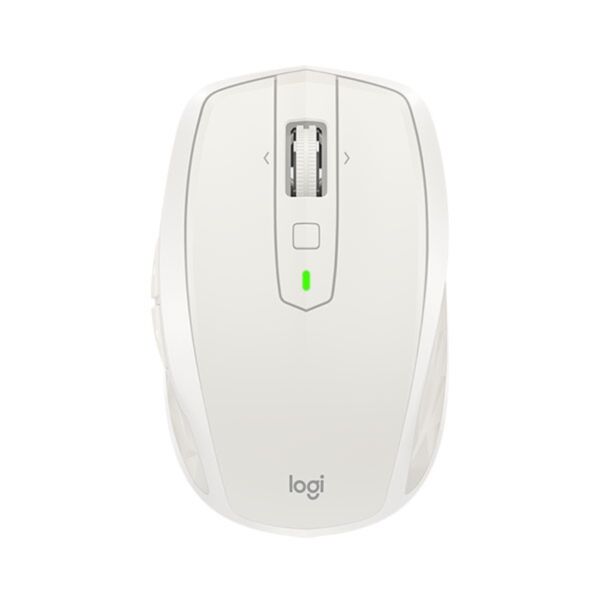 Buy Logitech 2S MX Anywhere Wireless Mobile Mouse Light Grey in Dubai, Sharjah, Abu Dhabi, Ajman, Al Ain, Ras Al Khaimah, Fujairah, Umm al Quwain, UAE