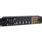 Tascam MZ-223 Industrial-Grade Audio Zone Mixer