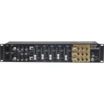 Tascam MZ-223 Industrial-Grade Audio Zone Mixer