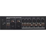 Tascam MZ-372 Installation Professional Mixer