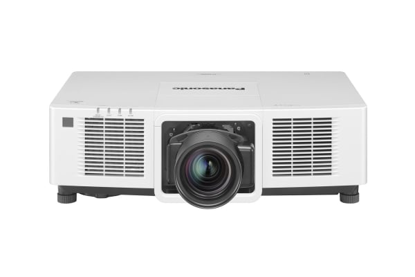 Panasonic PT-MZ17KL Laser Projector – 16,500 Lumens, WUXGA, 3LCD
