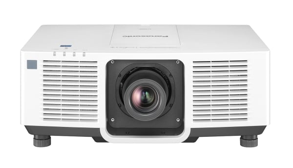 Panasonic PT-MZ680 Laser Projector – 6,000 Lumens, WUXGA, 3LCD