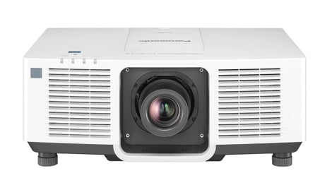 Panasonic PT-MZ780BT Laser Projector – 7,000 Lumens, WUXGA, 3LCD