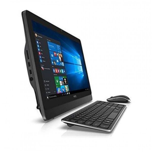 Dell OptiPlex 3050 All-in-One