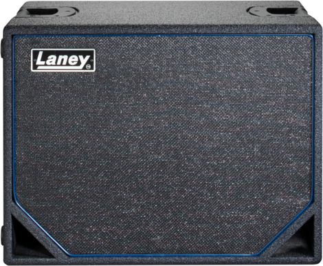 Laney N210 Nexus Bass Enclosure 2X10" Amplifier