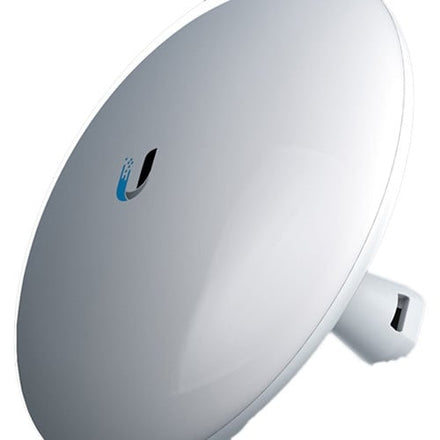 Ubiquiti NBE-5AC-Gen2 NanoBeam High-Performance AirMAX ac Bridge