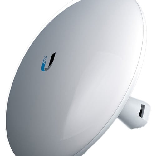 Ubiquiti NBE-5AC-Gen2 NanoBeam High-Performance AirMAX ac Bridge