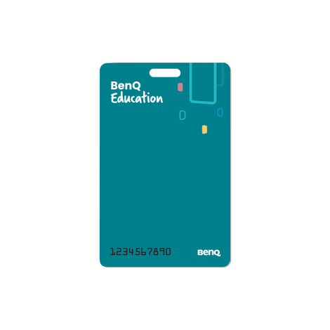 BenQ NFC Card for Interactive Displays - NC01A