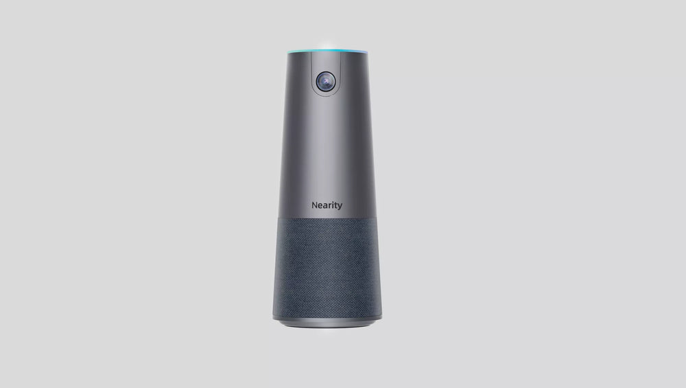 Nearity C45 - All-in-One Conference Camera