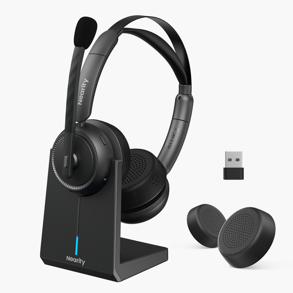 Nearity EP320 - Wireless ENC Headset